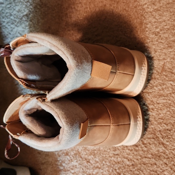 Ankle boots - Picture 4 of 5